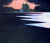 abendrot